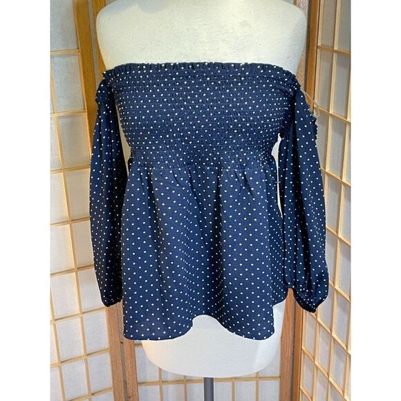 Lily White Sm Estilo Boho Top - Picture 11 of 16